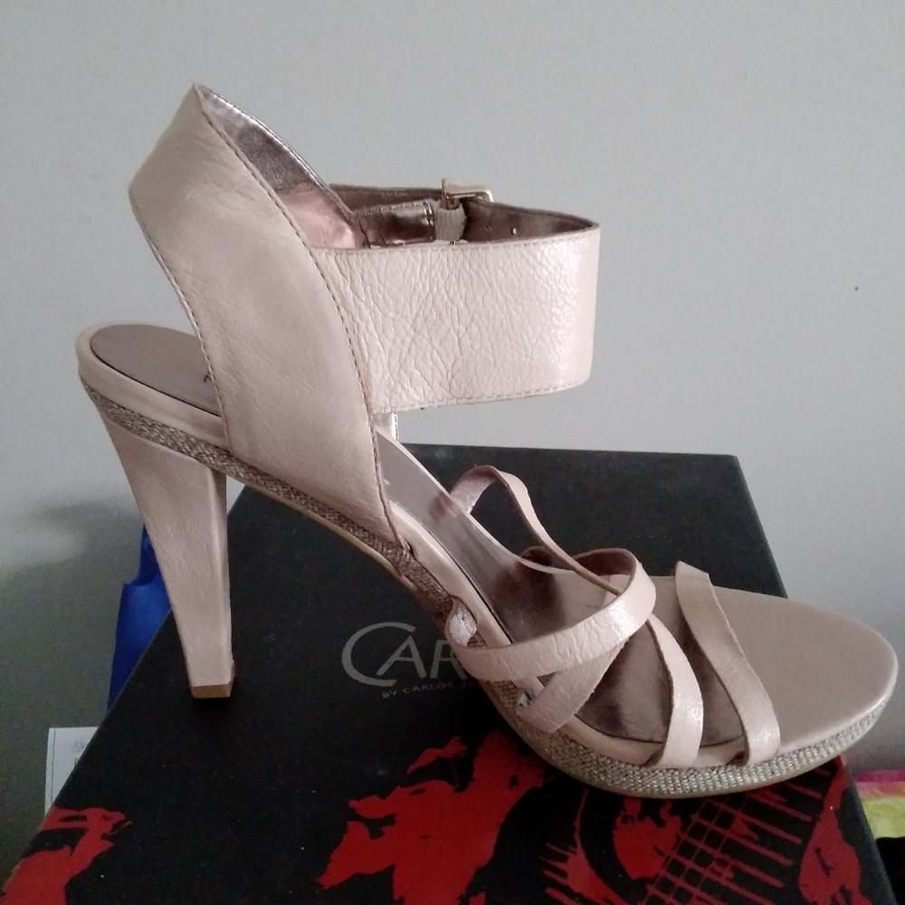 Nine West - Picture 2 of 3